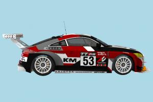 Audi TT RS 2016 Audi TT RS 2016-3